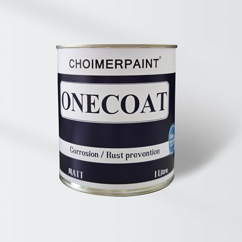 CHOIMER PAINT ONECOAT FIRE RETARDANT
