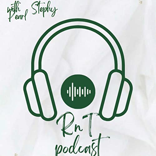 The RnT Podcast cover art