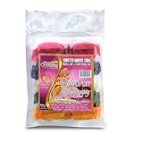 alinghi america's cup 2003 170 g Aling Conching Polvoron Ube Pinipig, 10 pezzi, 170 g, confezione da 1