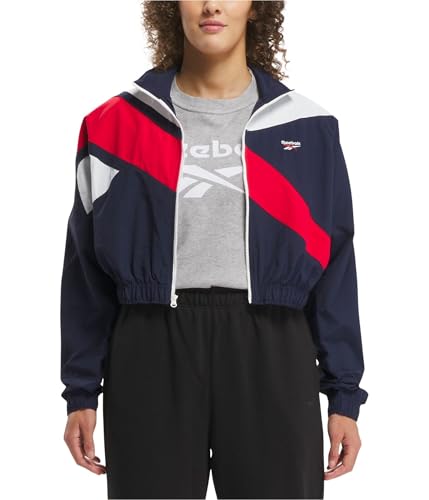 Franchise Track Jacket for Women by Reebok
