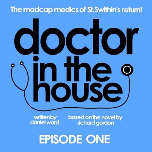 Doctor In The House - Episode 1 - Freshers