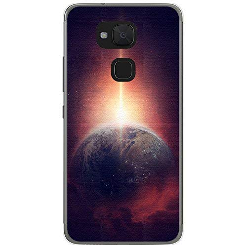 Tumundosmartphone Custodia di Gel TPU per BQ