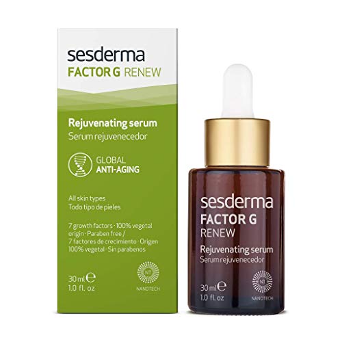 Sesderma Factor G Renew Rejuvenating Serum, 1.0 Fl Oz #TOP2