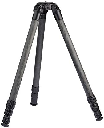 ProMediaGear TR343 | Pro-Stix 51 inch Carbon Fiber Tripod