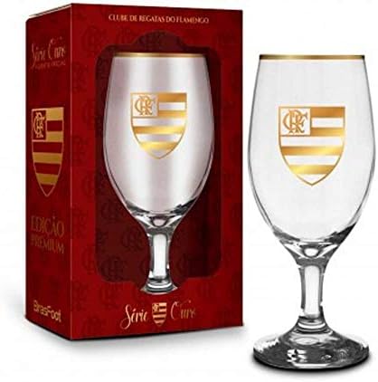 TAÇA WINDSOR - FLAMENGO SERIE OURO