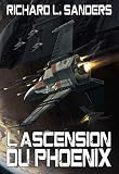 L'ASCENSION DU PHOENIX (La Série De Conspiration Du Phoenix t. 2)
