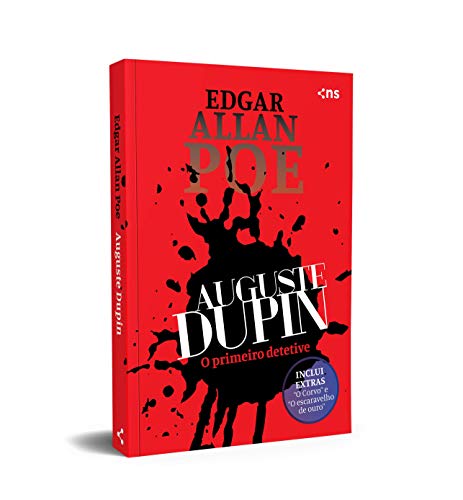 Auguste Dupin: o primeiro detetive