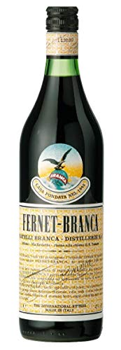 Fernet Branca 70 cl