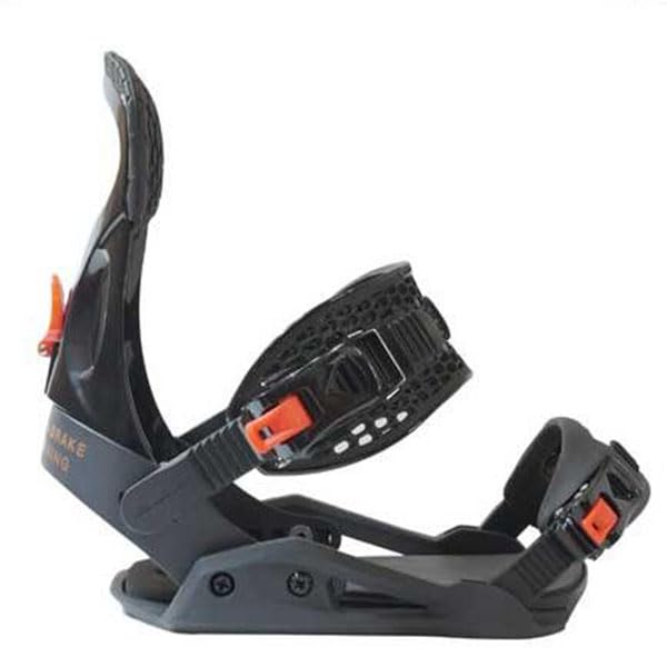 Amazon | DRAKE ドレイク バインディング KING キング メンズ