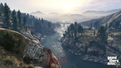 Grand Theft Auto V Ps3 #TOP4