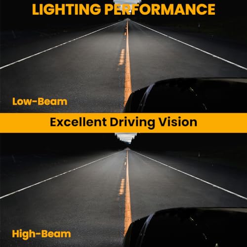 SPEC-D TUNING Glossy Black Smoke LED Halo Rim Projector Headlights Compatible with 2007-2013 R56 MINI Cooper Models, Left + Right Pair Headlamps Assembly - Image 6