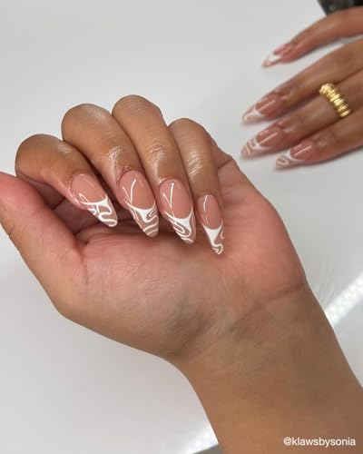 Esmalte de Gel Twinkled T Whitings on the Wall 15ml miniatura 5
