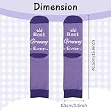 Zoom IMG-1 cdixlmuz regali della nonna calzini Zoom IMG-1 cdixlmuz regali della nonna calzini