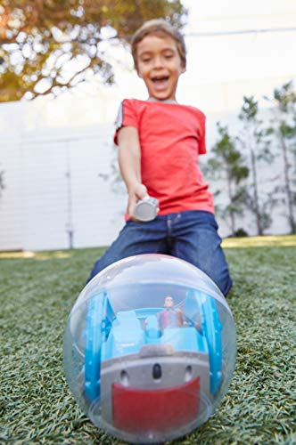 jurassic world gyrosphere rc vehicle