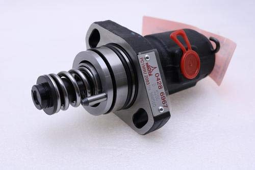 Amazon.com: Jeenda Power Original Fuel Injection Pump