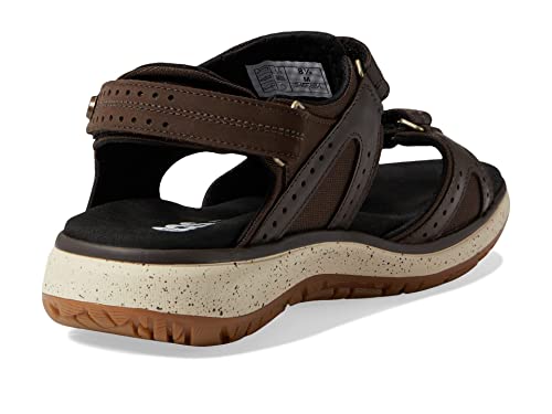 Image of SAS Embark Adjustable Comfort Sport Sandal
