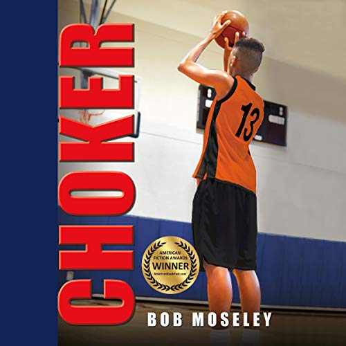 Choker by Bob Moseley episode artwork