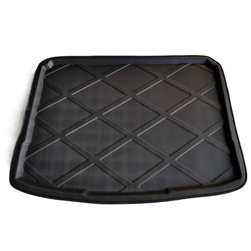 Tapis de coffre voiture pour vos loisirs en famille et trajets quotidiens