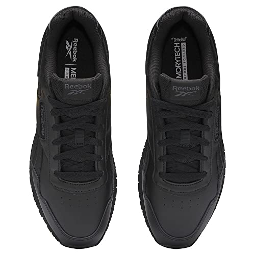 Image of Reebok Unisex-Adult Glide Sneaker