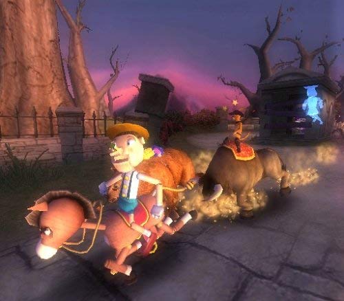 Image of Shrek Smash 'N' Crash Racing - PlayStation 2 (Renewed)