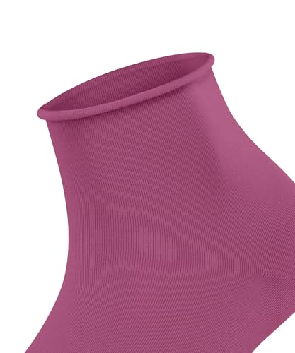 Image of FALKE Women's Cotton Touch Short Socks, Breathable, Cotton, High Ankle Length, Lightweight, Trendy Clothing