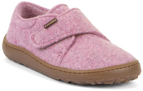 Froddo Barefoot Wooly Pink Größe EU 25