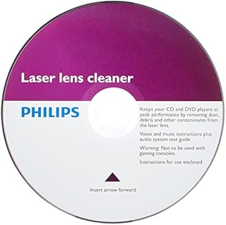 Lens cleaner SVC2330 Philips