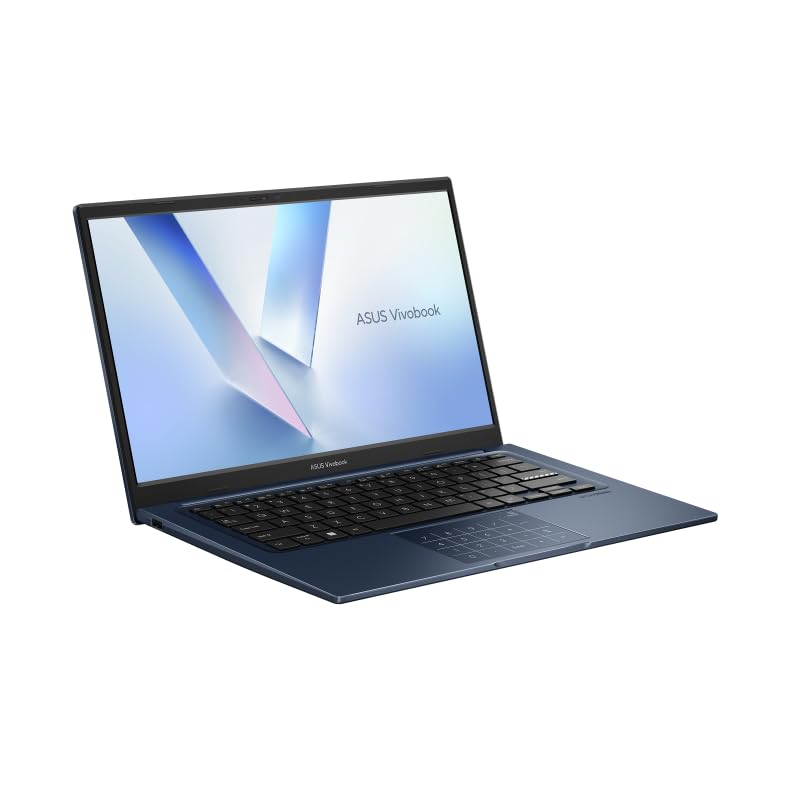 Amazon.com: ASUS Laptop Notebook Vivobook 14 Inch i3 1315u 8gb Ram