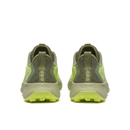 Image of Saucony Peregrine 15