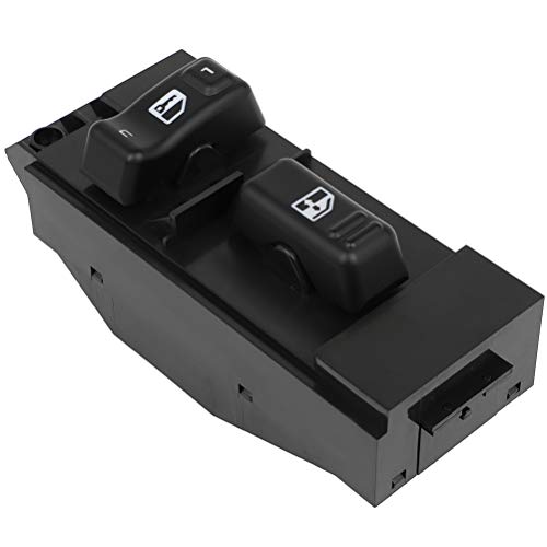 Power Window Switch Front Right Window Switch Oe 1S12373,Ds2148,15045084,15753935,19259960 Fits For 2000-2002 For For Gmc Sierra 1500 2500 3500 2000-2002 For Chevrolet Silverado 1500 2500 3500 #TOP3