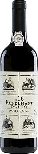 Preisvergleich Produktbild Niepoort Fabelhaft Tinto Douro DOC (0,75 l) Portugal