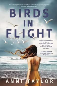 Paperback Birds in Flight Book