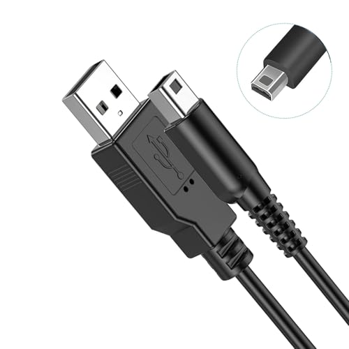 (未使用･未開封品)　３ＤＳ　３ＤＳＬＬ　ＵＳＢ充電リールケーブル qdkdu57 楽天市場】3DS LL DSi 2DS 充電器 充電ケーブル ニンテンドー