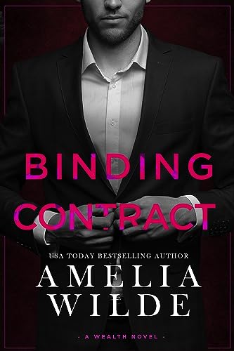 Binding Contract