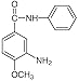 TCI America: 3-Amino-4-methoxybenzanilide, A1954-25G, 98.0% (T)