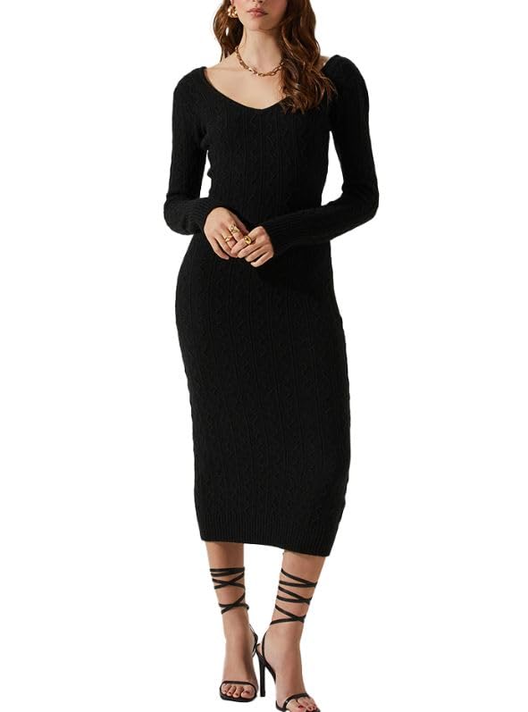 ASTR the label Women's Regina Sweater