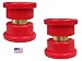 (2) Track Bar Bushings FITS Dodge RAM 2006-2007 1500/2003-2007 2500 3500