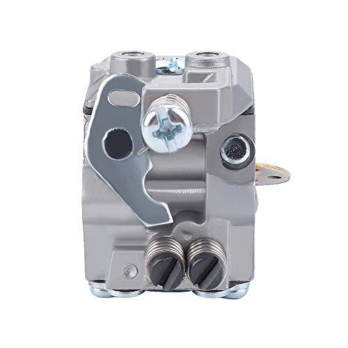 Savior Ms 250 Carburetor For Stihl Ms250 Carburetor 021 023 025 Ms210 Ms230 Chainsaw Parts Replace Wt286 #TOP5