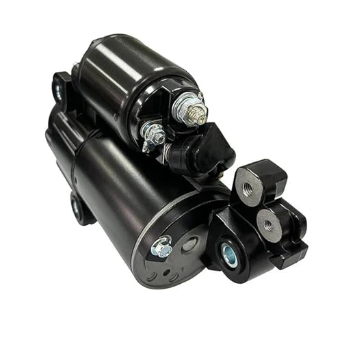 Démarreur pour moteur hors-bord 200 250 CV pour sorties en mer