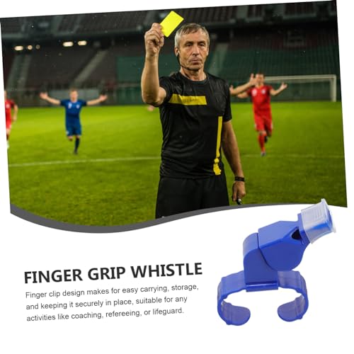 Silbato Deportivo LIOOBO para Entrenadores y Seguridad miniatura 3