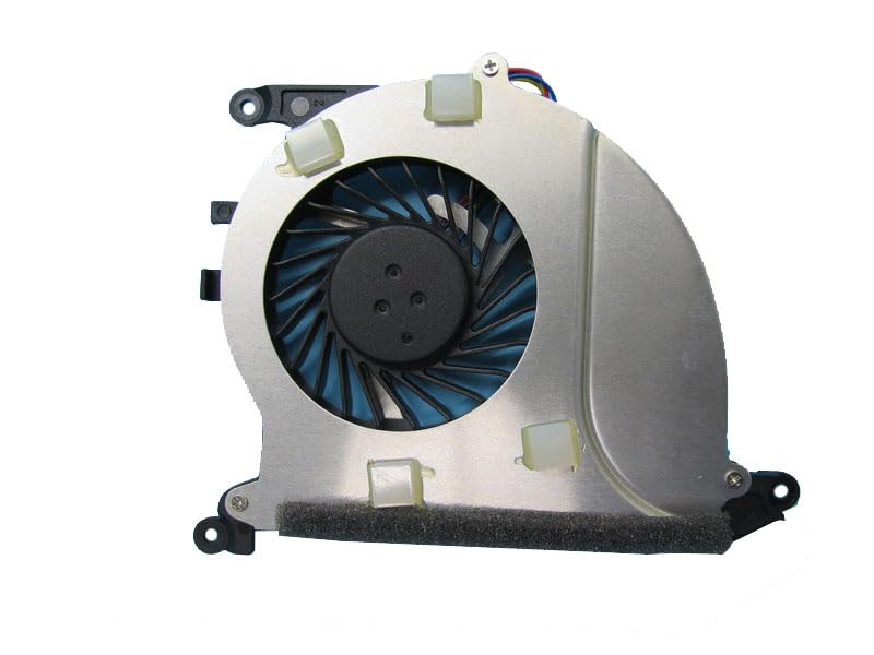 Ventilateur MSI GS40 GS43VR pour réparer un PC portable bruyant