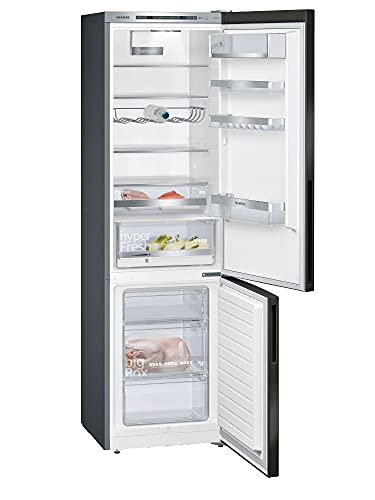 Siemens combi koelkast 70cm 343l lowfrost kg39e8xba - Image 4