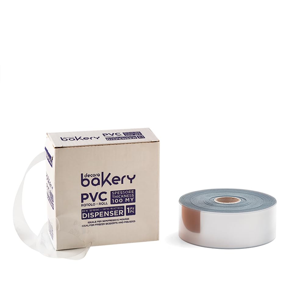 Decora 0160709 Bobina, 200x60 mm, 1 pezzo