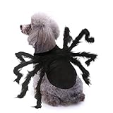 Tamaño mediano: pecho 15.7-21.2 pulgadas; cuello 11-15 pulgadas. Tamaño de la araña: 30.7 x 12.6 pulgadas. Tamaño ajustable para perros de tamaño pequeño a mediano, como caniche, bulldog, Yorkshire, Teddy y así sucesivamente.