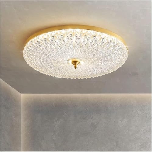 Lumière luxe suspension fil pendentif avec technologie LED ronde 3000K 6000K