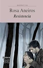 Resistencia (EDICIÓN LITERARIA - NARRATIVA)