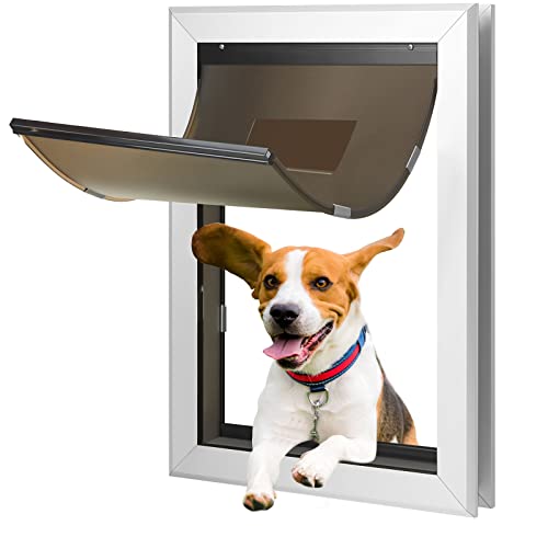 Top 10 Best Doggy Doors [Experts 2023 Reviews]