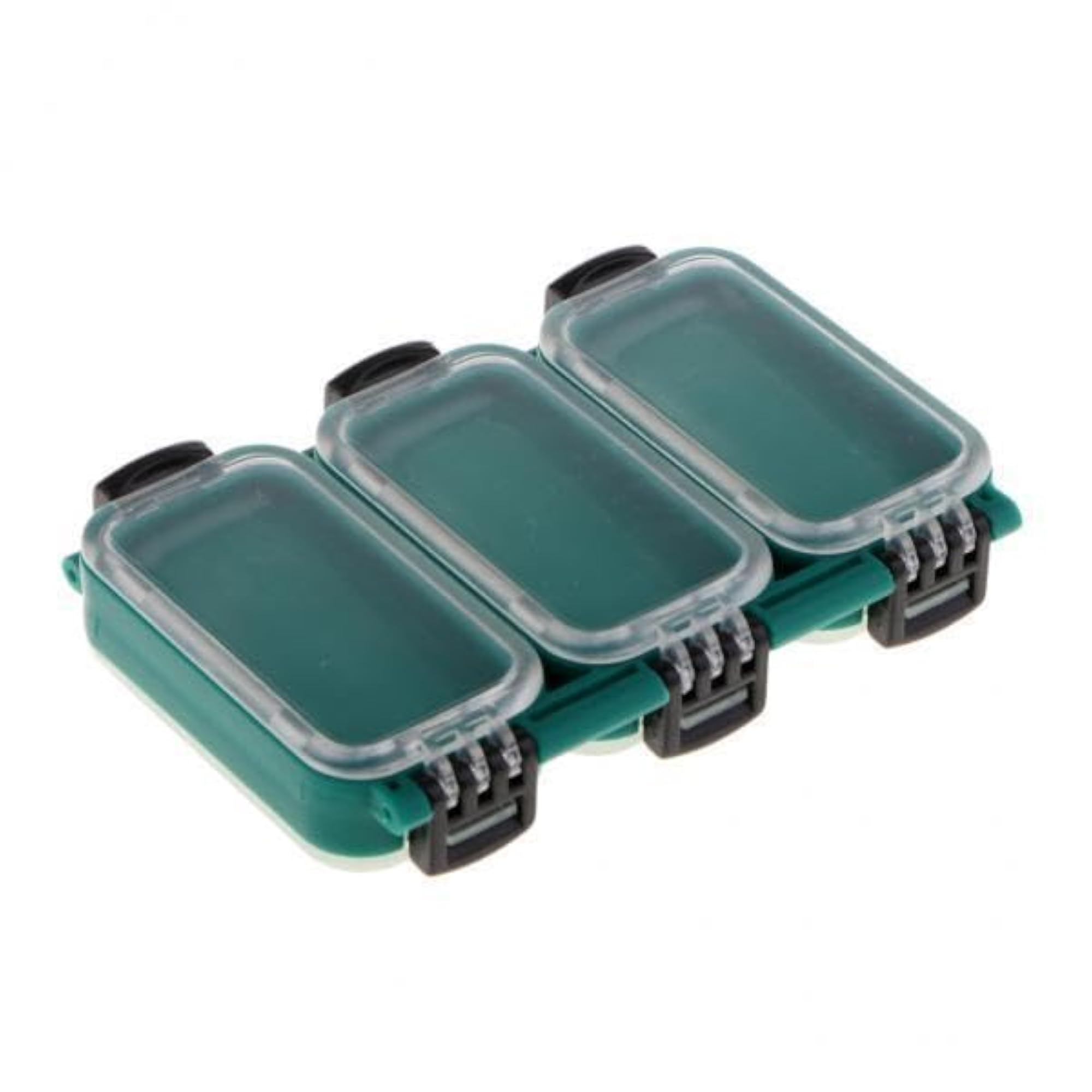 Fishing Gear Box Accessories Tackle Buckle Cases