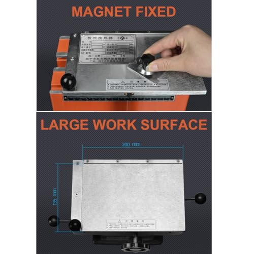 Metallplatten-Prägemaschine, halbautomatischer Namensschild-Stempeldrucker, Erkennungsmarke, Etiketten-Prägemaschine, 5-mm-Markierungswerkzeug für Metallbleche