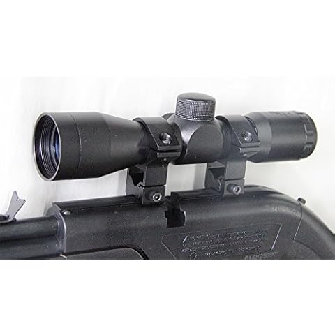 M1Surplus Optics Kit for Crosman 760 Cover